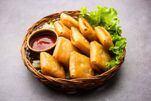 Chinese Samosa (250Grams)