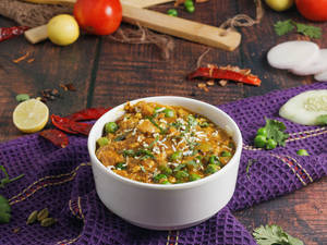 Mix Veg