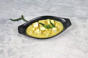 Paneer Posto
