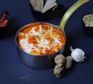 Paneer Butter Masala