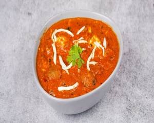 Paneer Butter Masala