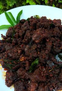 Malabar Beef Roast Biriyani