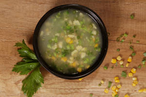 Sweet Corn [Chicken]