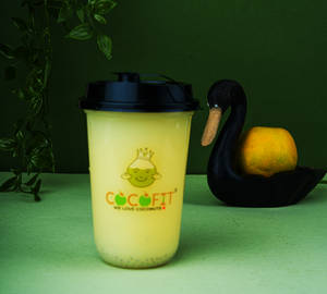 Mosambi Cooler