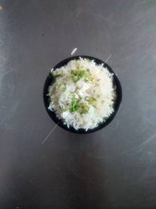 Plain Basmati Rice
