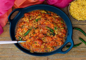 Sev Tamatar