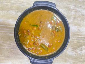 Kadala Curry