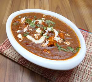 Paneer Masala