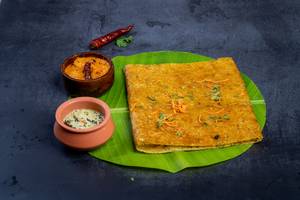 Rava Dosa