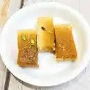 Milk Cake