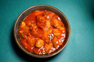 Chicken Sweet And Sour