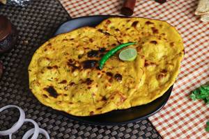 Missi Roti