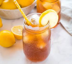 Lemon Ice Tea