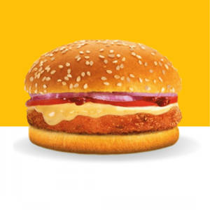 Makhani Burger
