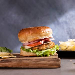 Veg Burger