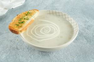 Cream Of Mushroom Soup