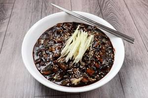 Jjajangmyeon
