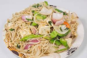 Hakka Noodles