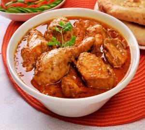 Chicken Curry