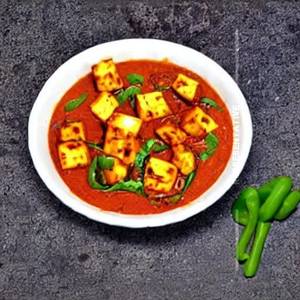 Paneer Achari