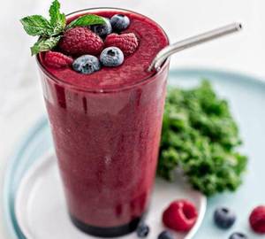 Yoyo Berry