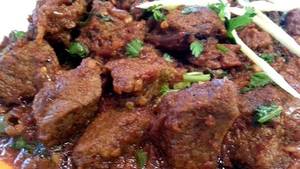 Talahuwa Beef Mutton