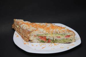 Club Grill Sandwich