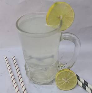 Fresh Lime Juice (sweet)