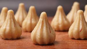 Kaju Modak 250Grm