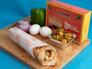 Egg Roll