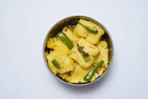 Dhokla