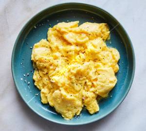 Scrambled Eggs