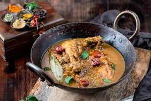 NattuKozhi Pallipalayam Gravy