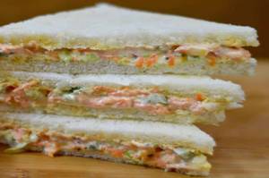 Veg Sandwich