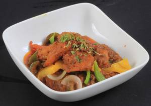 Murgh Tikka Bemisaal