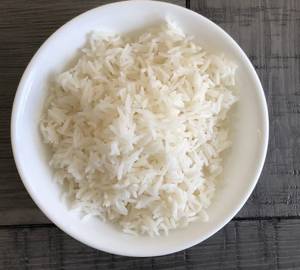 Plain Rice [750ml]