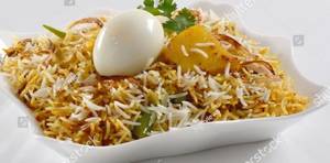 Doubal Aloo Biriyani [750ml]