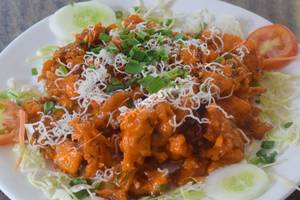 Veg Crispy