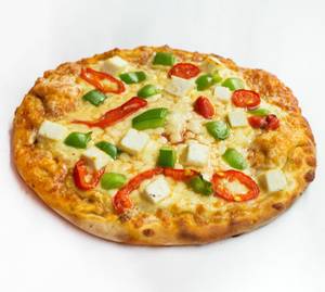 Special Spicy Paneer