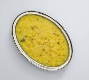 Dal Khichdi
