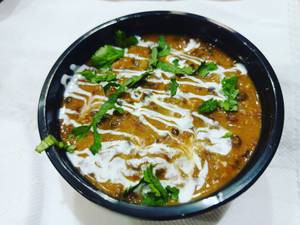 Dal makhani