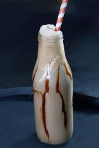 Irish Cold Coffee