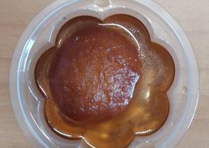 Gulab Jamun (1 Pc)