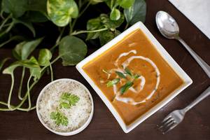 Malaka Thai Red Curry Vegetable