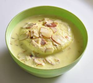 Rasmalai [1 piece]