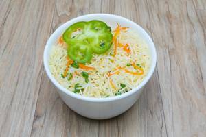 Veg Fried Rice