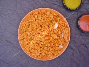 Veg Fried Rice