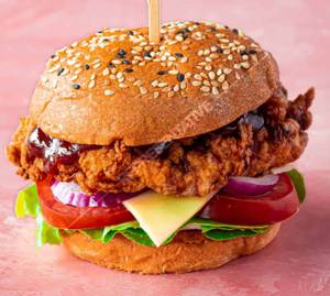 Chicken Burger