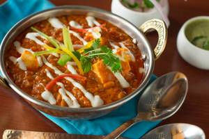 Paneer Lababdar