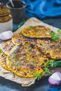 Khasta Roti